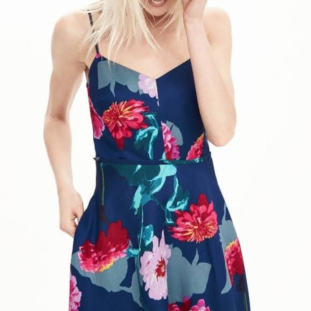 Banana Republic Dress